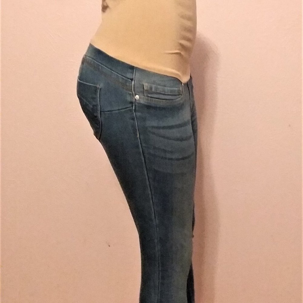 Vintage Violet Maternity Jeans size S
